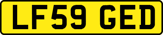 LF59GED