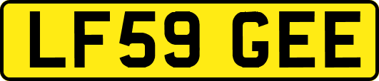 LF59GEE