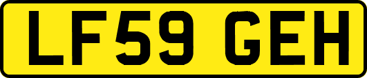 LF59GEH