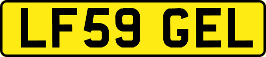 LF59GEL