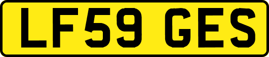 LF59GES