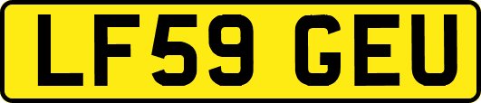 LF59GEU