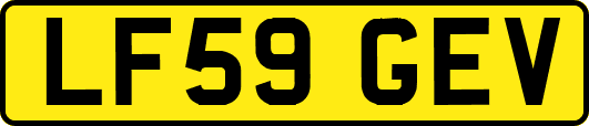 LF59GEV