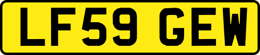 LF59GEW