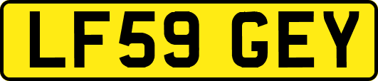 LF59GEY