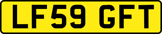 LF59GFT