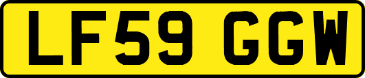 LF59GGW