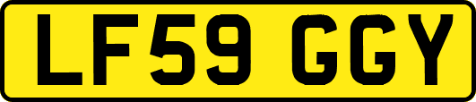 LF59GGY