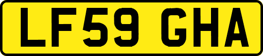 LF59GHA