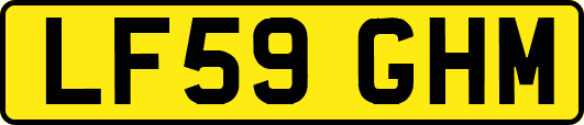 LF59GHM