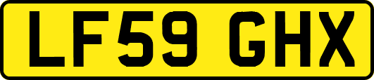 LF59GHX