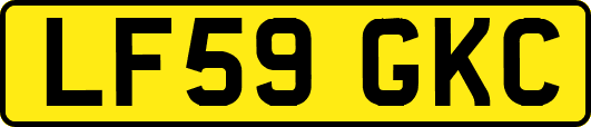 LF59GKC