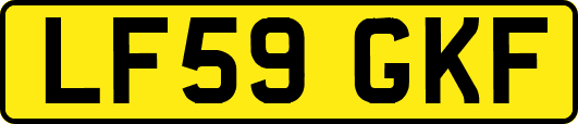 LF59GKF