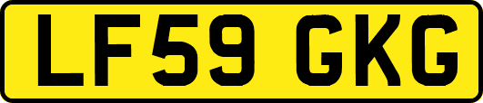 LF59GKG