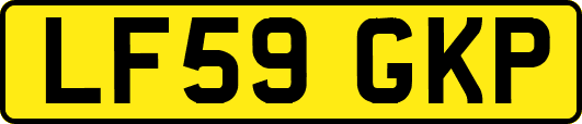 LF59GKP