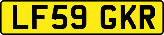 LF59GKR