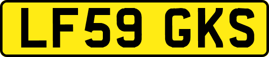 LF59GKS