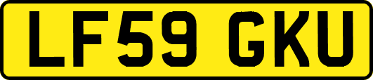 LF59GKU