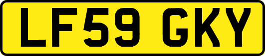 LF59GKY
