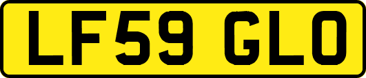 LF59GLO