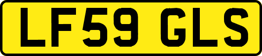 LF59GLS
