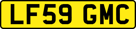 LF59GMC