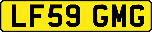 LF59GMG