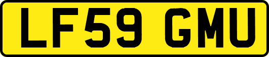 LF59GMU