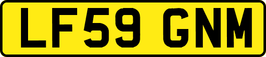 LF59GNM