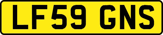 LF59GNS