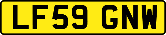 LF59GNW
