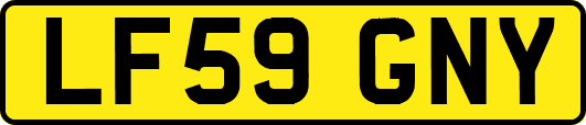 LF59GNY