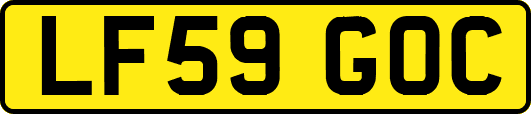 LF59GOC