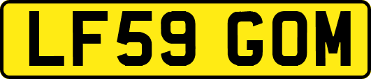 LF59GOM