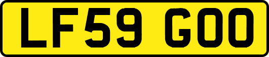 LF59GOO