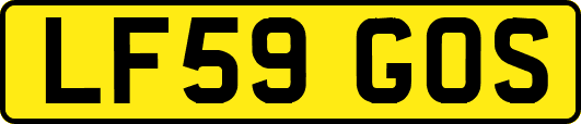 LF59GOS