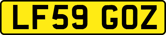 LF59GOZ