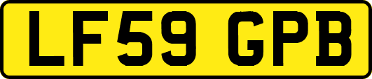 LF59GPB