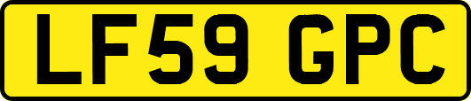 LF59GPC