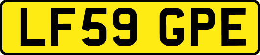 LF59GPE