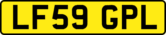 LF59GPL