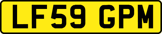 LF59GPM