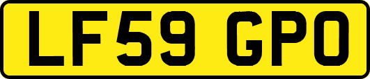 LF59GPO