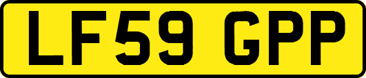 LF59GPP