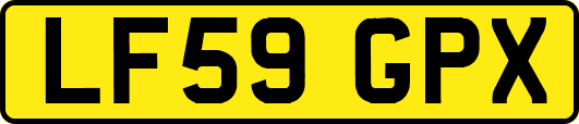 LF59GPX