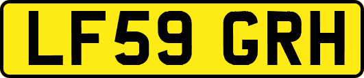LF59GRH