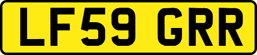 LF59GRR