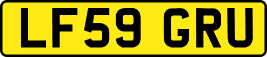 LF59GRU