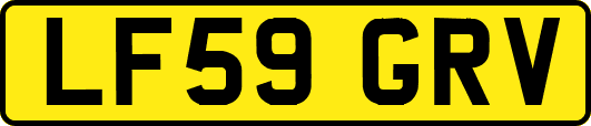 LF59GRV