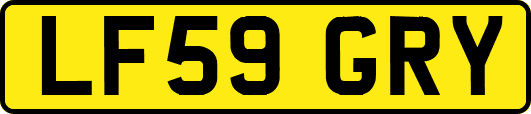 LF59GRY